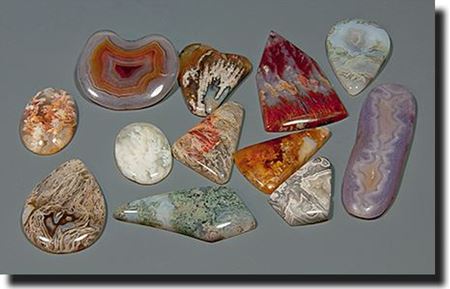 Picture for category Agate