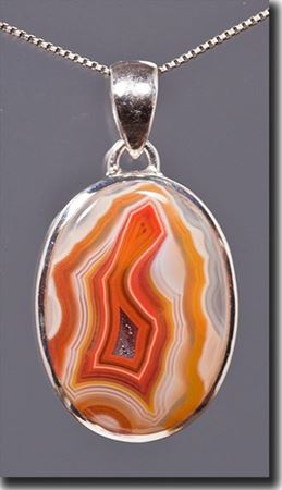 Picture for category African Botswana Agate