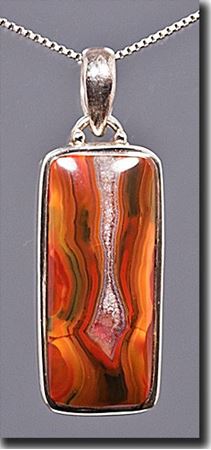 Picture for category Condor Agate Argentina