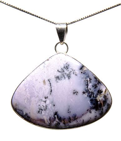 Picture for category Dendritic Agate
