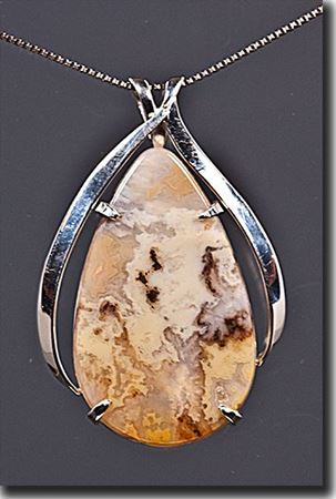 Picture for category Idaho & Oregon Plume Agate