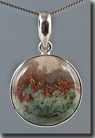 Picture for category Idaho Prudent Man Agate