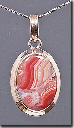 Picture for category Mexican Laguna Agate