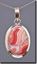 Laguna Agate Pendant