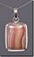 Laguna Agate Pendant