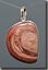 Imperial Jasper Silver Pendant