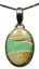 Veriscite Silver Pendant
