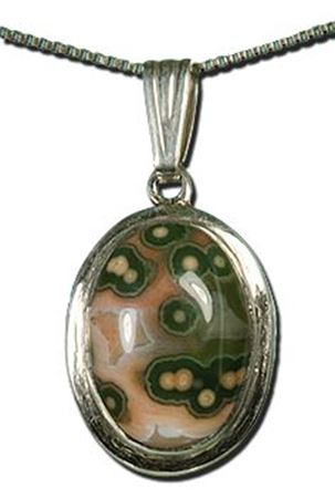 Picture for category Madagascar Ocean Jasper