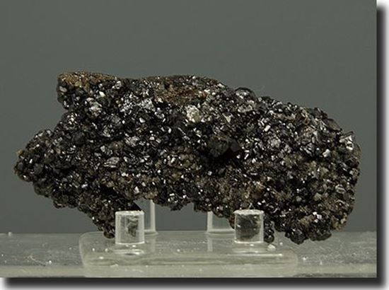 Rare  Mineral Specimen Marmatite Colorado