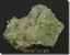 Prehnite & Quartz Mineral Specimen from Pakistan
