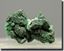 Malachite Pseudomorph Mexico