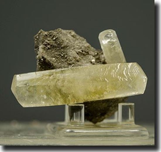 Dogtooth Calcite Crystals Missouri 