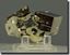 Iron Pyrite Cubes Peru