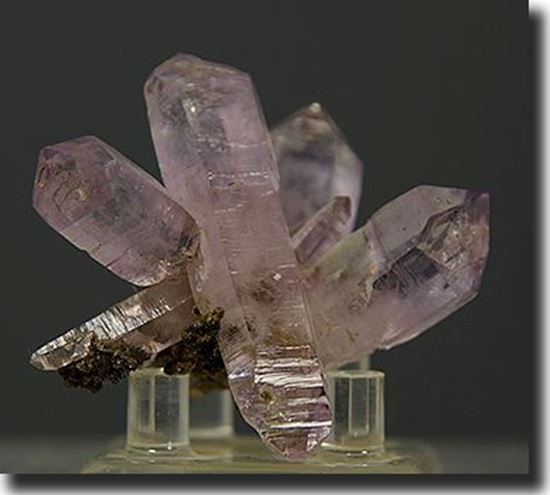 Amethyst Cluster Mexico