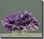 Purple Chalcedony Grape Agate