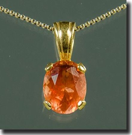 Picture for category Sunstone