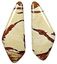 Owyhee Jasper Cabs.