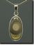 	Imperial Jasper Silver Pendant